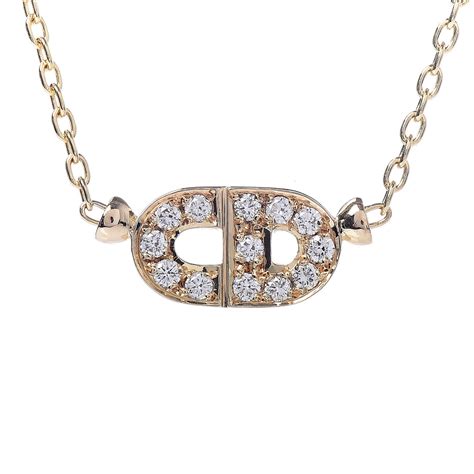 dior tennis necklace|dior gold jewelry for women.